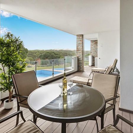Luxurious T2 Apartment, Olhos Dagua Albufeira Exteriér fotografie