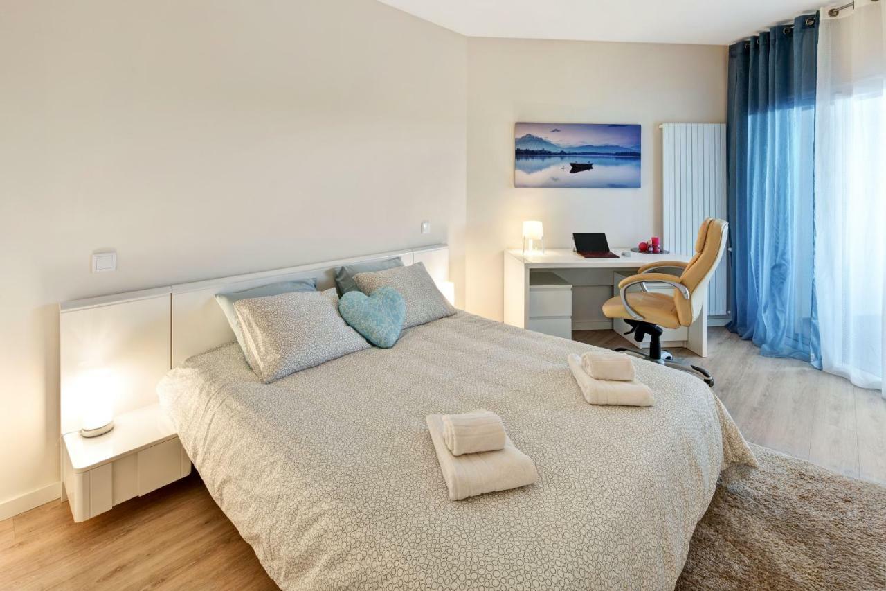 Luxurious T2 Apartment, Olhos Dagua Albufeira Exteriér fotografie