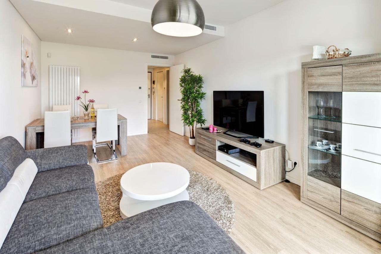 Luxurious T2 Apartment, Olhos Dagua Albufeira Exteriér fotografie