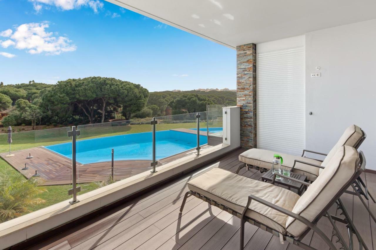 Luxurious T2 Apartment, Olhos Dagua Albufeira Exteriér fotografie