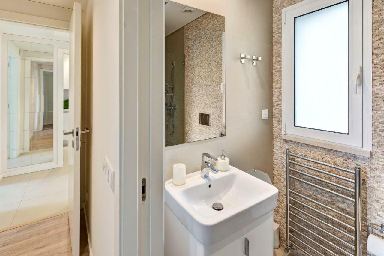 Luxurious T2 Apartment, Olhos Dagua Albufeira Exteriér fotografie