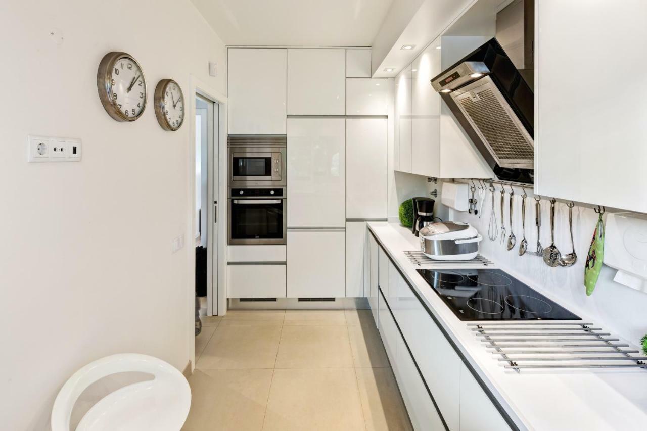 Luxurious T2 Apartment, Olhos Dagua Albufeira Exteriér fotografie