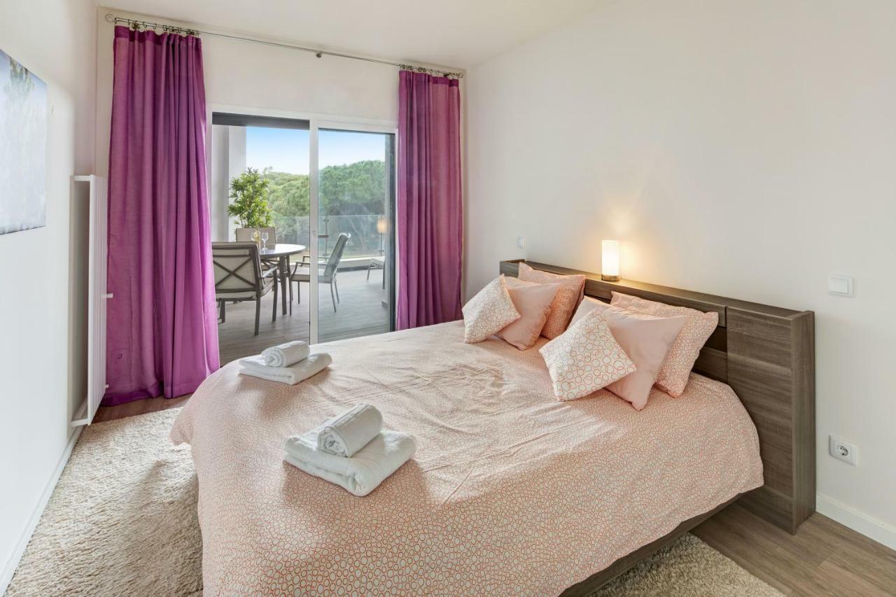 Luxurious T2 Apartment, Olhos Dagua Albufeira Exteriér fotografie