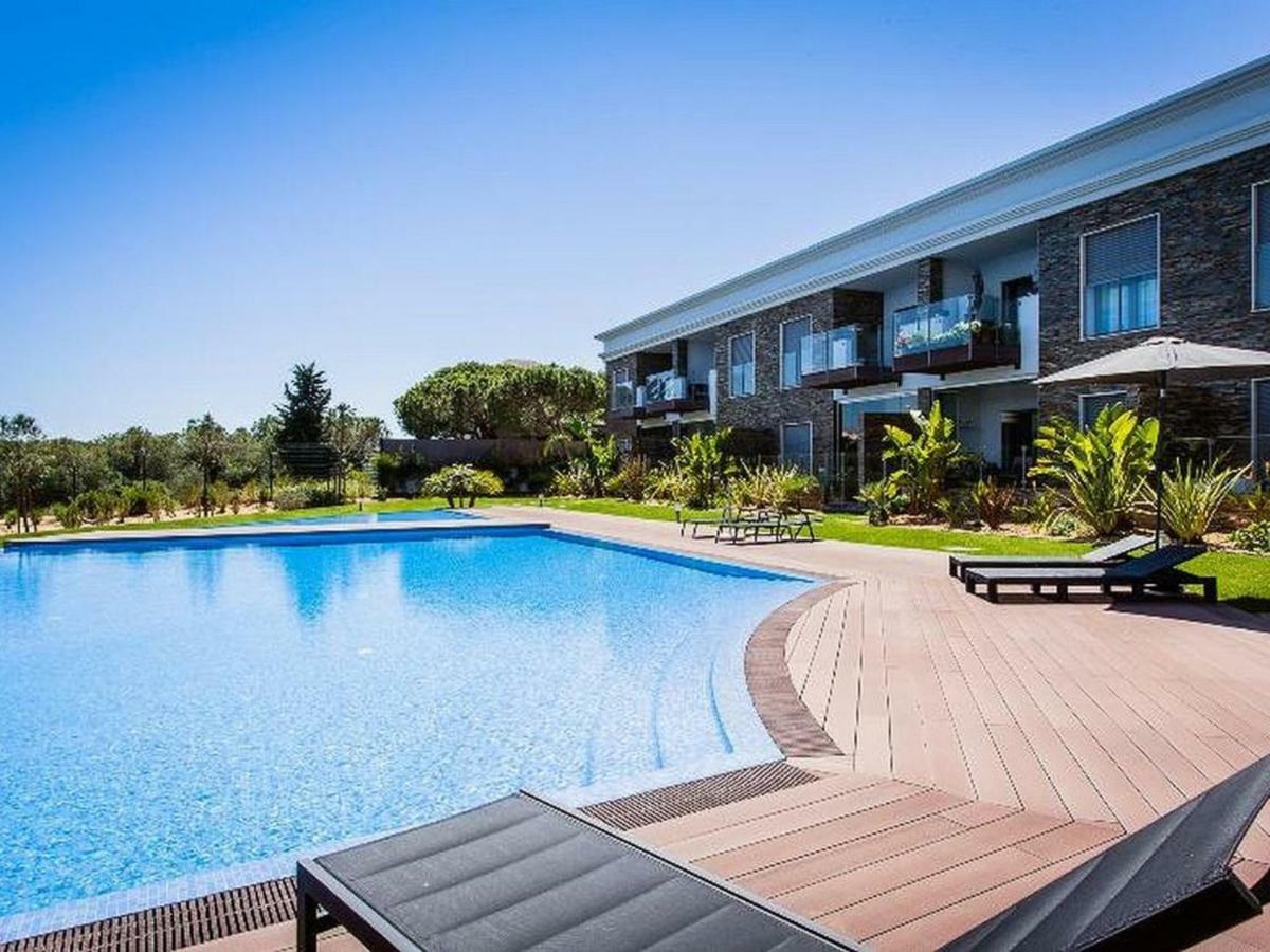 Luxurious T2 Apartment, Olhos Dagua Albufeira Exteriér fotografie