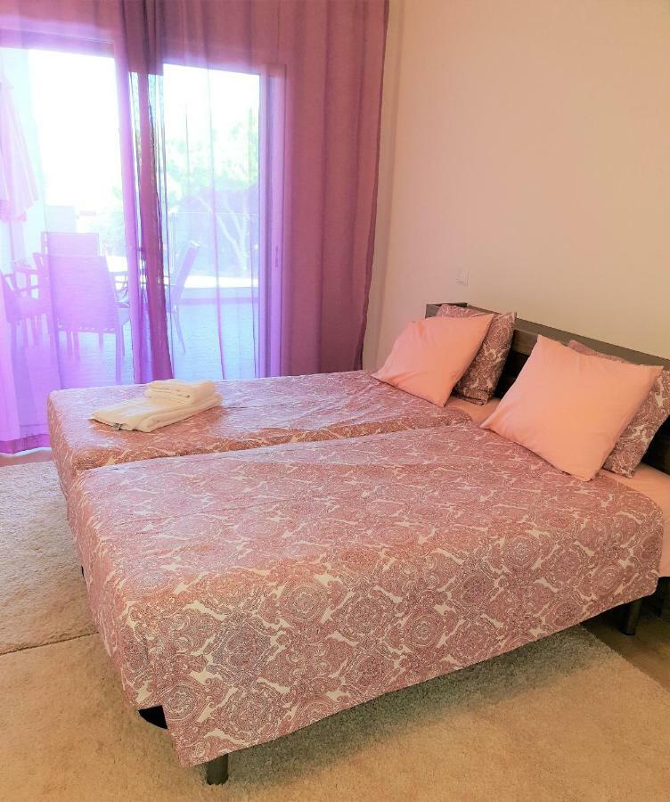 Luxurious T2 Apartment, Olhos Dagua Albufeira Exteriér fotografie