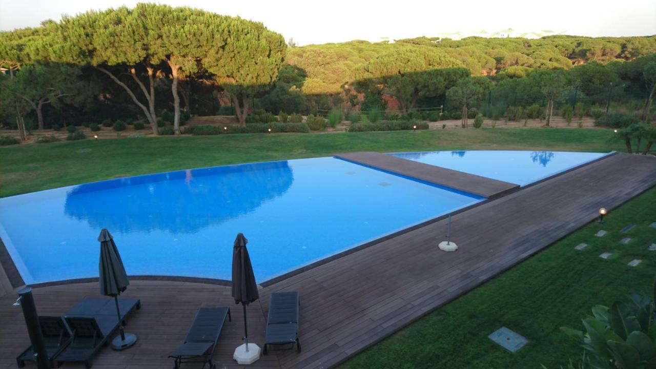 Luxurious T2 Apartment, Olhos Dagua Albufeira Exteriér fotografie