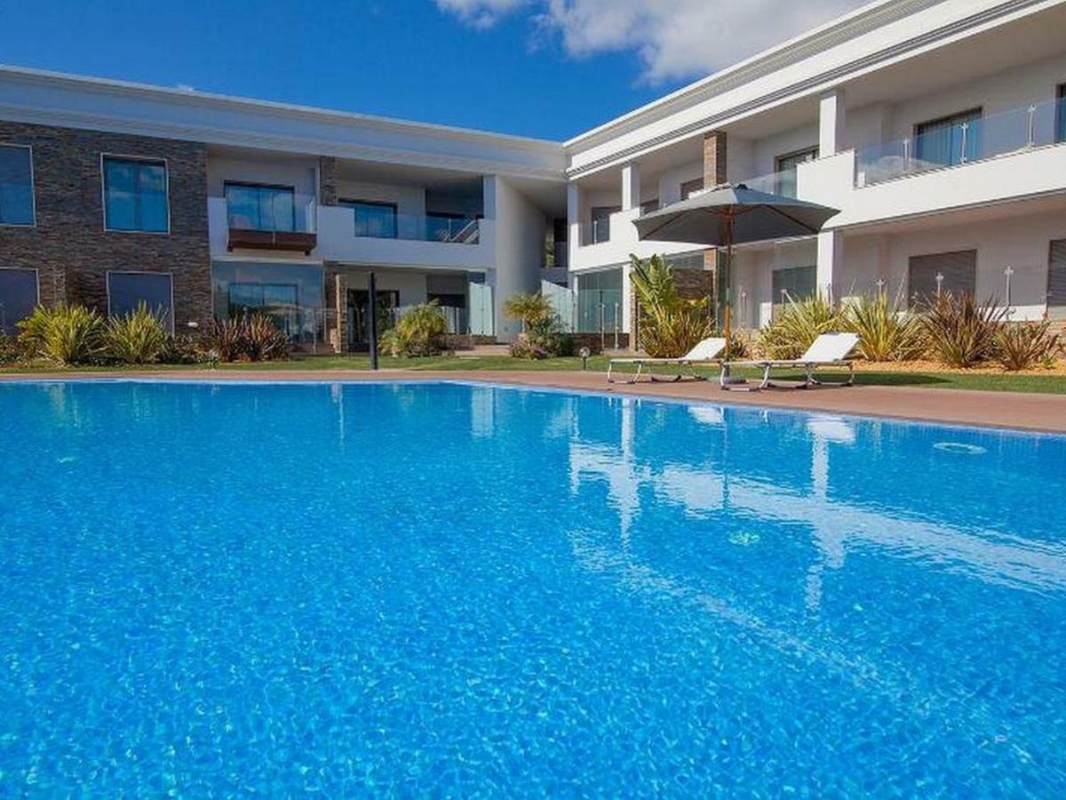 Luxurious T2 Apartment, Olhos Dagua Albufeira Exteriér fotografie