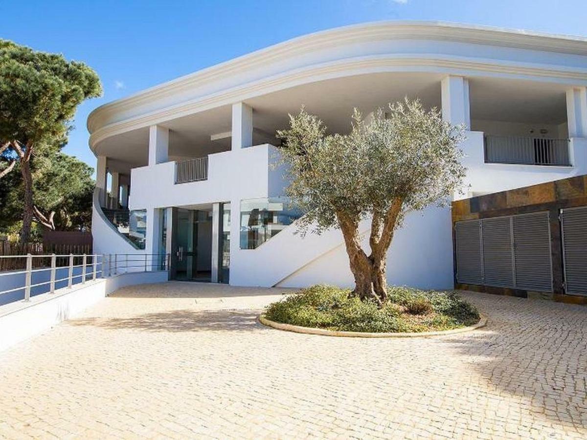Luxurious T2 Apartment, Olhos Dagua Albufeira Exteriér fotografie