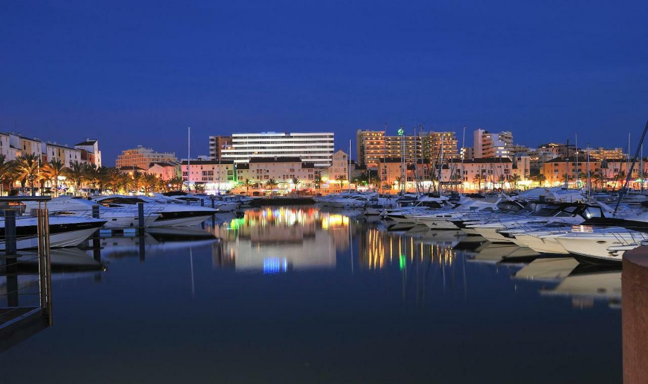 Luxurious T2 Apartment, Olhos Dagua Albufeira Exteriér fotografie