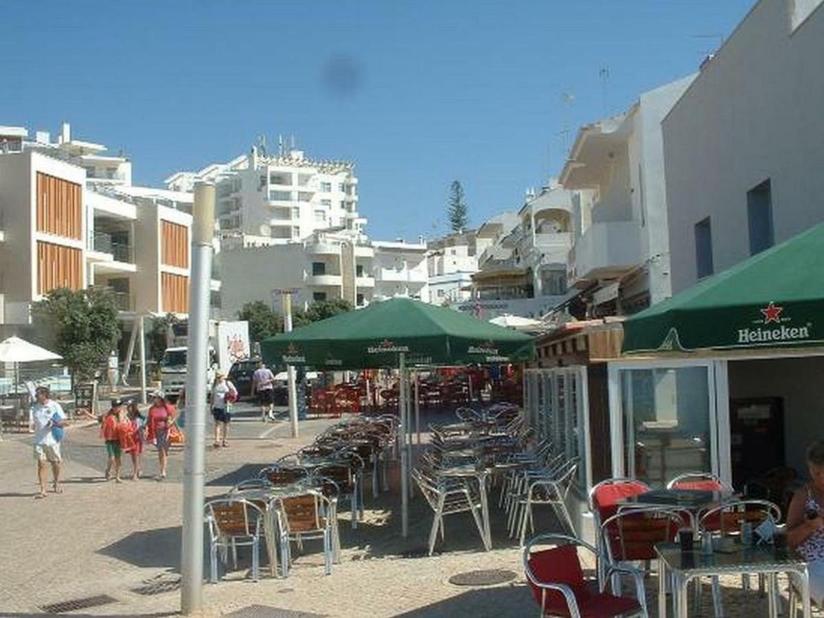 Luxurious T2 Apartment, Olhos Dagua Albufeira Exteriér fotografie